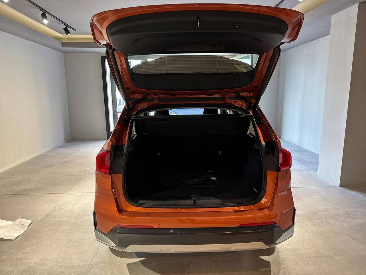 BMW X1 U11 - X1 sdrive18d X-Line auto