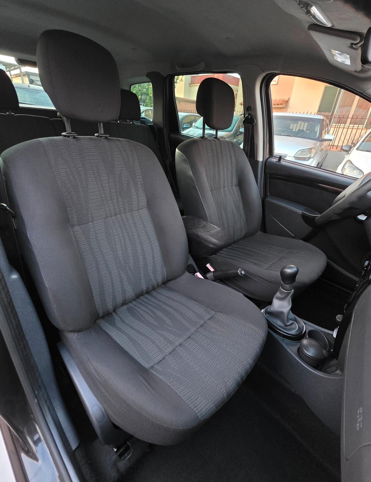 Dacia Duster 1.6 110CV 4x2