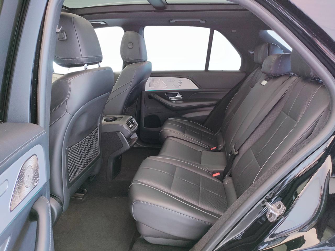 Mercedes-Benz GLE - V167 2019 - GLE 350 de phev (e eq-power) Premium Plus