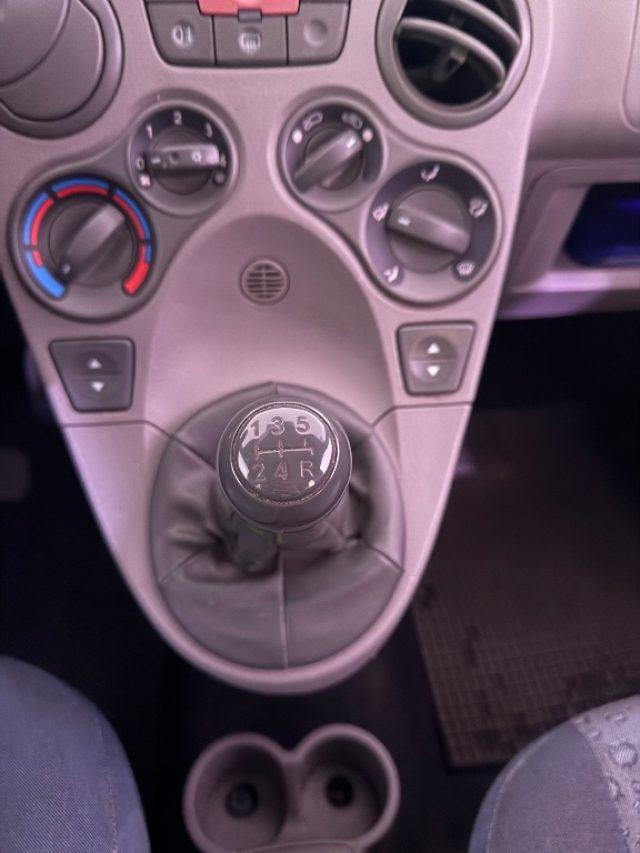 FIAT Panda 1.1 Active