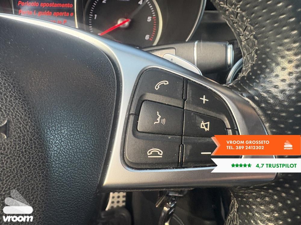 MERCEDES GLC (X253) GLC 250 d 4Matic S...