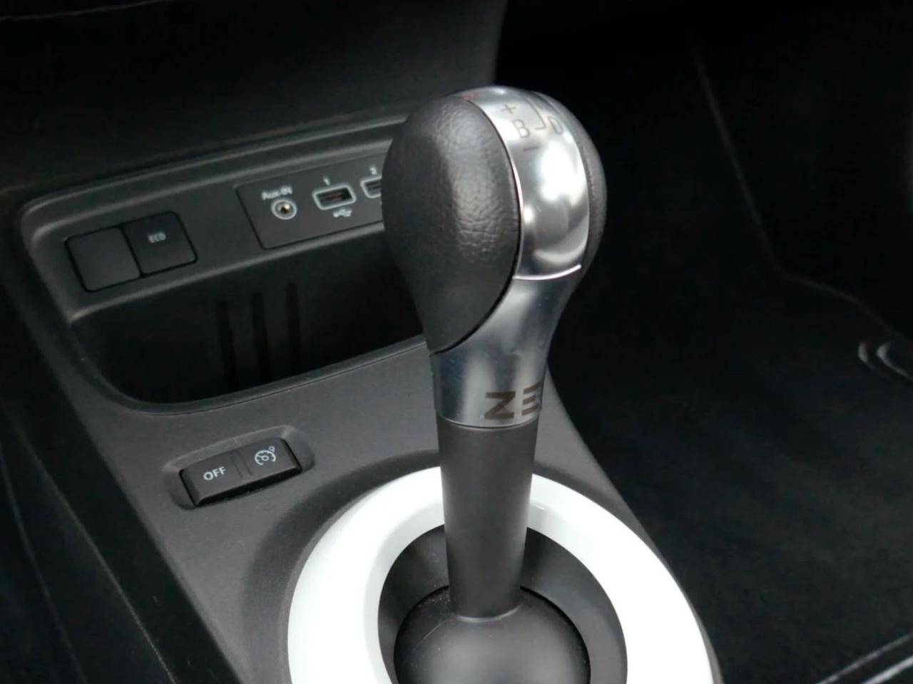 Renault Twingo Electric Zen Perfetta Ok Neopatentati