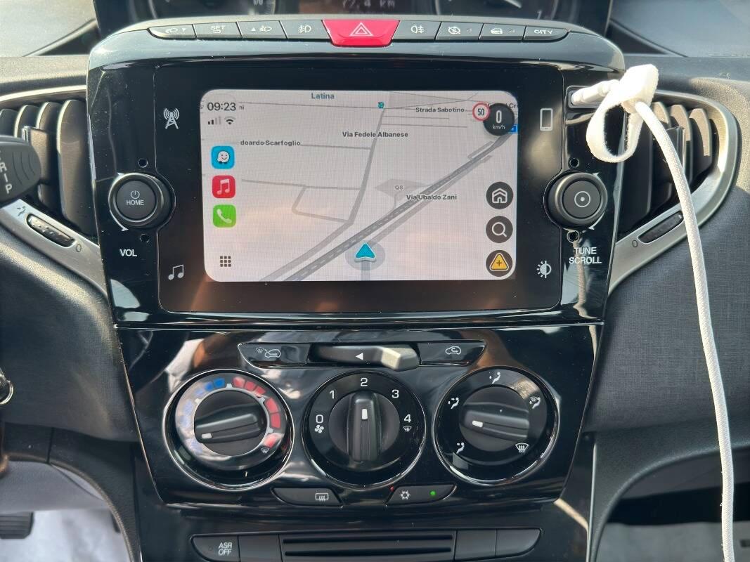 Lancia Ypsilon III 1.0 firefly hybrid Gold s&s 70cv CON CARPLAY