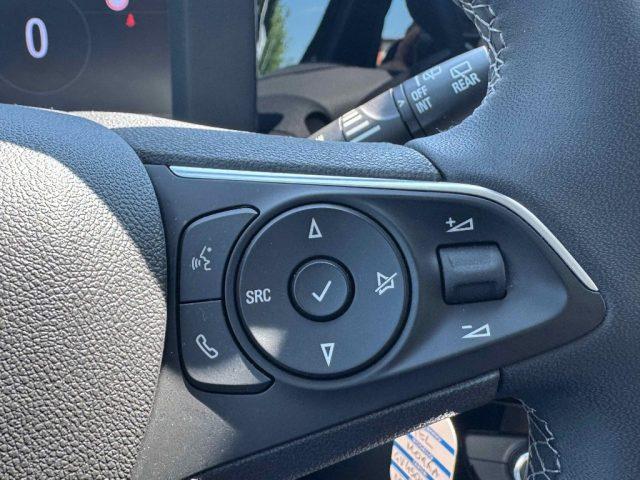 OPEL Mokka 1.2 Turbo Edition #GaranziaUfficiale