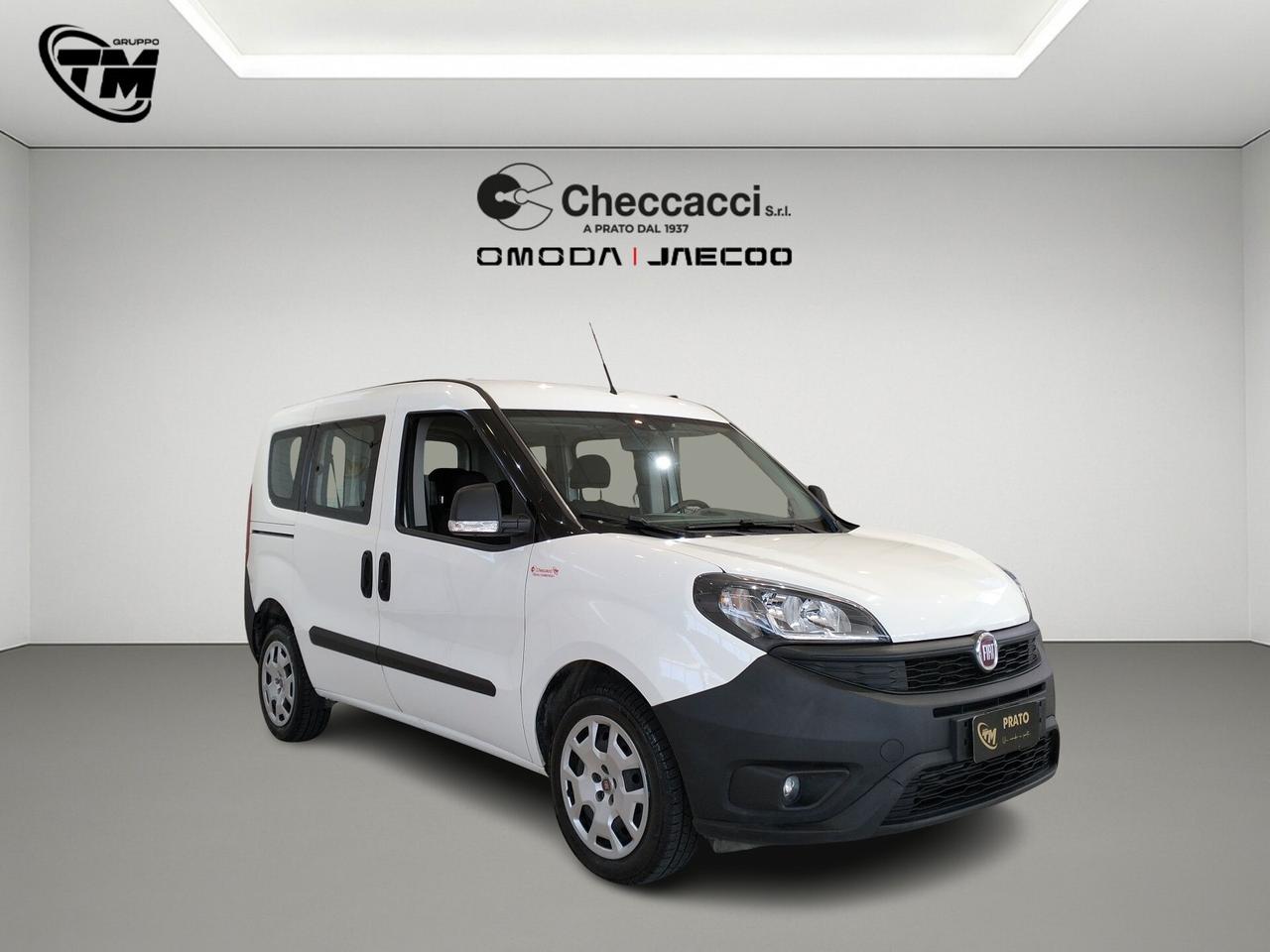 Fiat Doblo 1.3 MJT S&S PC Combi N1 *IVA ESCLUSA*