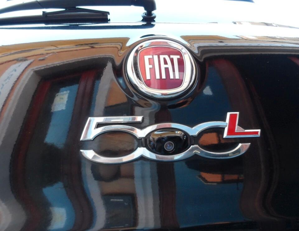 Fiat 500L 1.3 Multijet 95 CV Business