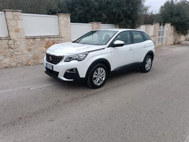 Peugeot 3008 BlueHDi 130 S&S Business"accetto permuta"