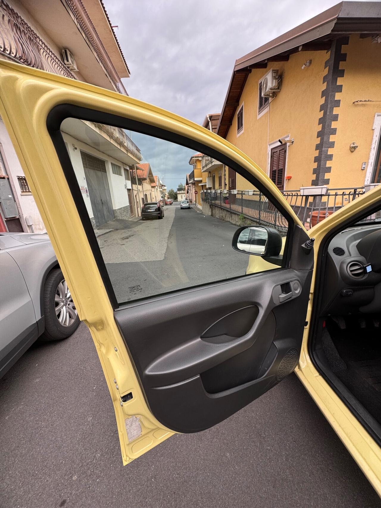 Fiat Panda 1.4 Natural Power Classic