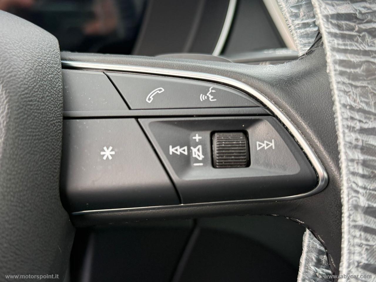 AUDI Q5 SPORTBACK 40 TDI 2.0 MHEV 12V quattro S tronic S line