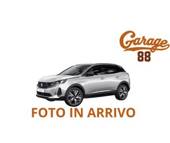 Peugeot 3008 1.2 hybrid Allure 145cv e-dcs6
