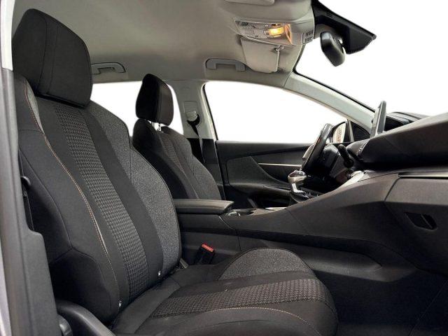 PEUGEOT 3008 BlueHDi 130 S&S Active
