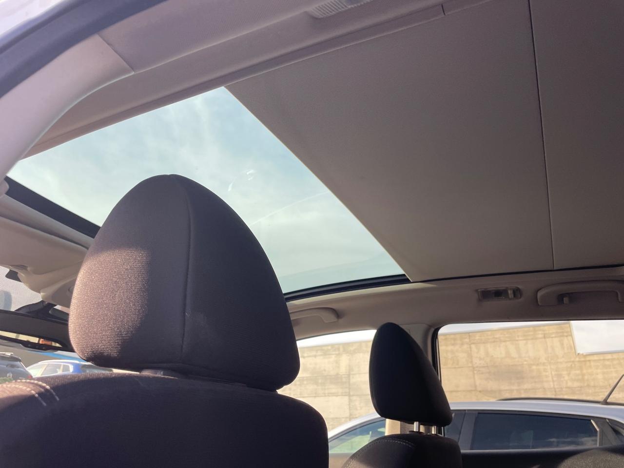 NISSAN QASHQAI 1.2 BENZINA 115 (CV) 2017