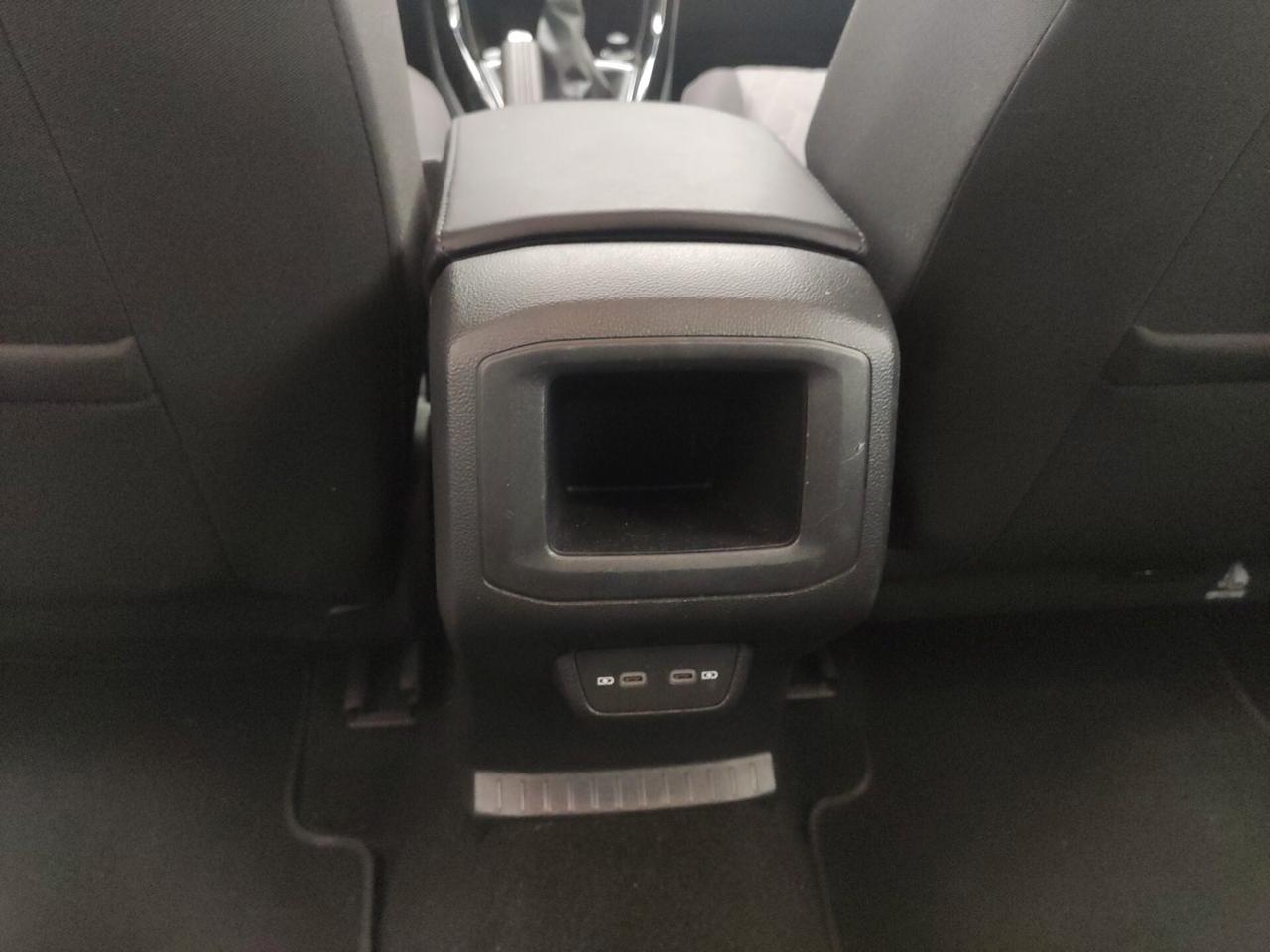 Volkswagen T-Cross 1.0 TSI 115 CV DSG Life