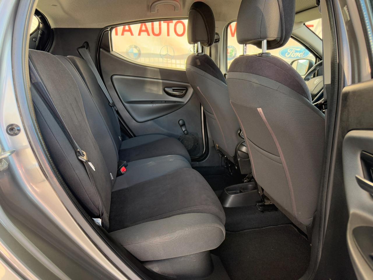 LANCIA YPSILON ANNO 2013 900 NATURAL/POWER 85 CV