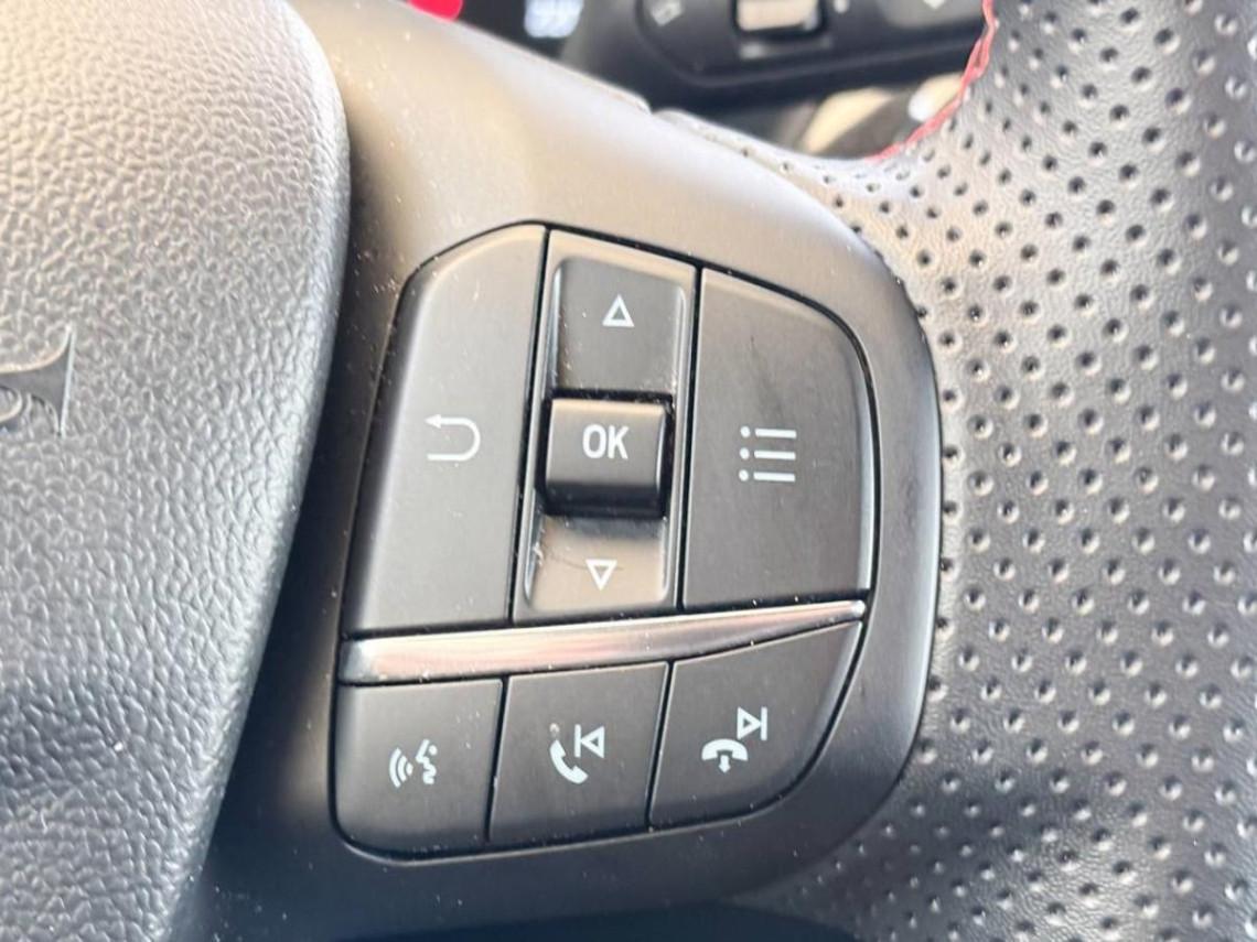 FORD Puma 1 0 ecoboost h st line ses 125cv new