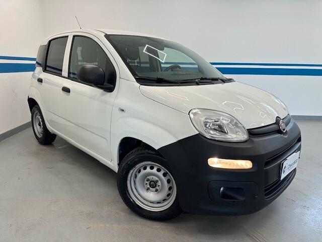 Fiat Panda 1.2 Pop Van 2 posti