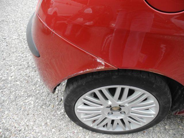 LANCIA Ypsilon 1.3 MJT 16v Platino -Ok NEOPATEN.- Unico Propriet.