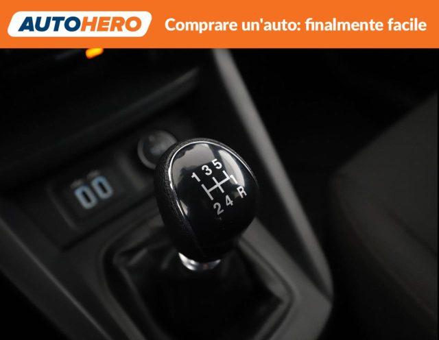 FORD Ka+ 1.5 TDCi 95 CV Start&Stop Active