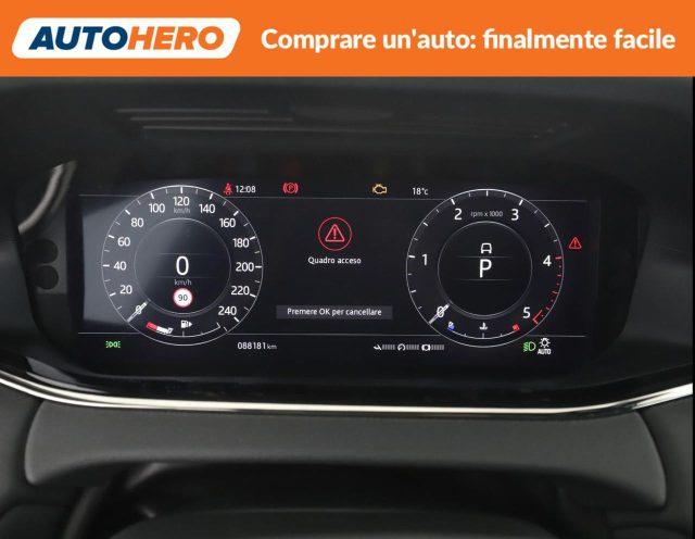 LAND ROVER Range Rover Evoque 2.0D I4-L.Flw 150 CV AWD Auto R-Dynamic