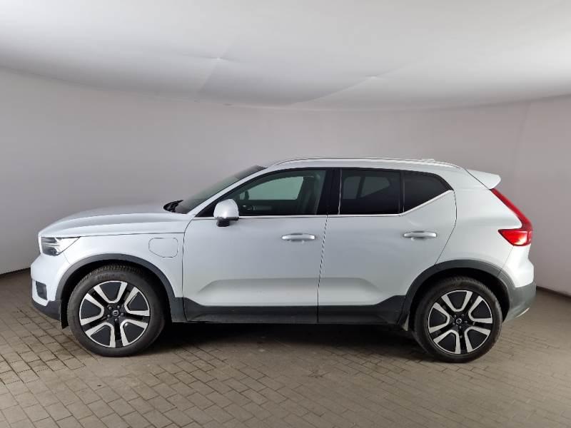 VOLVO XC40 T5 RECHARGE PLUG-IN HYBRID