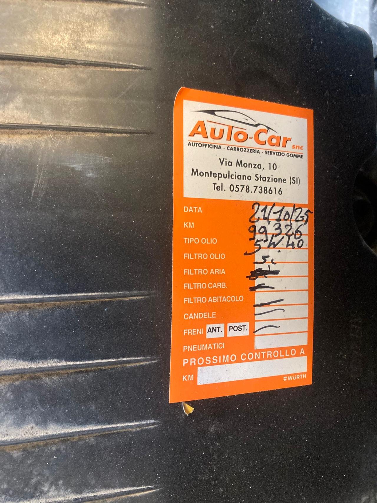 Fiat 500 1.2 Pop Star