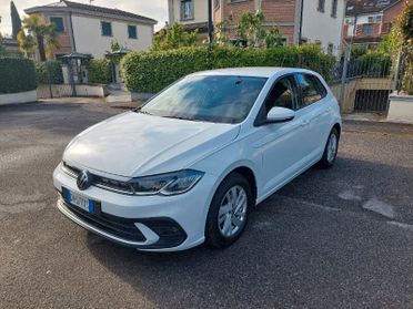 Volkswagen Polo 1.0 TSI Style Usato Garantito 8500km Neopatentati