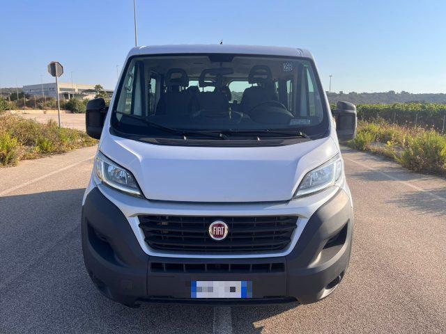 FIAT Ducato 30 2.3 MJT 150CV PC-TN 9 POSTI