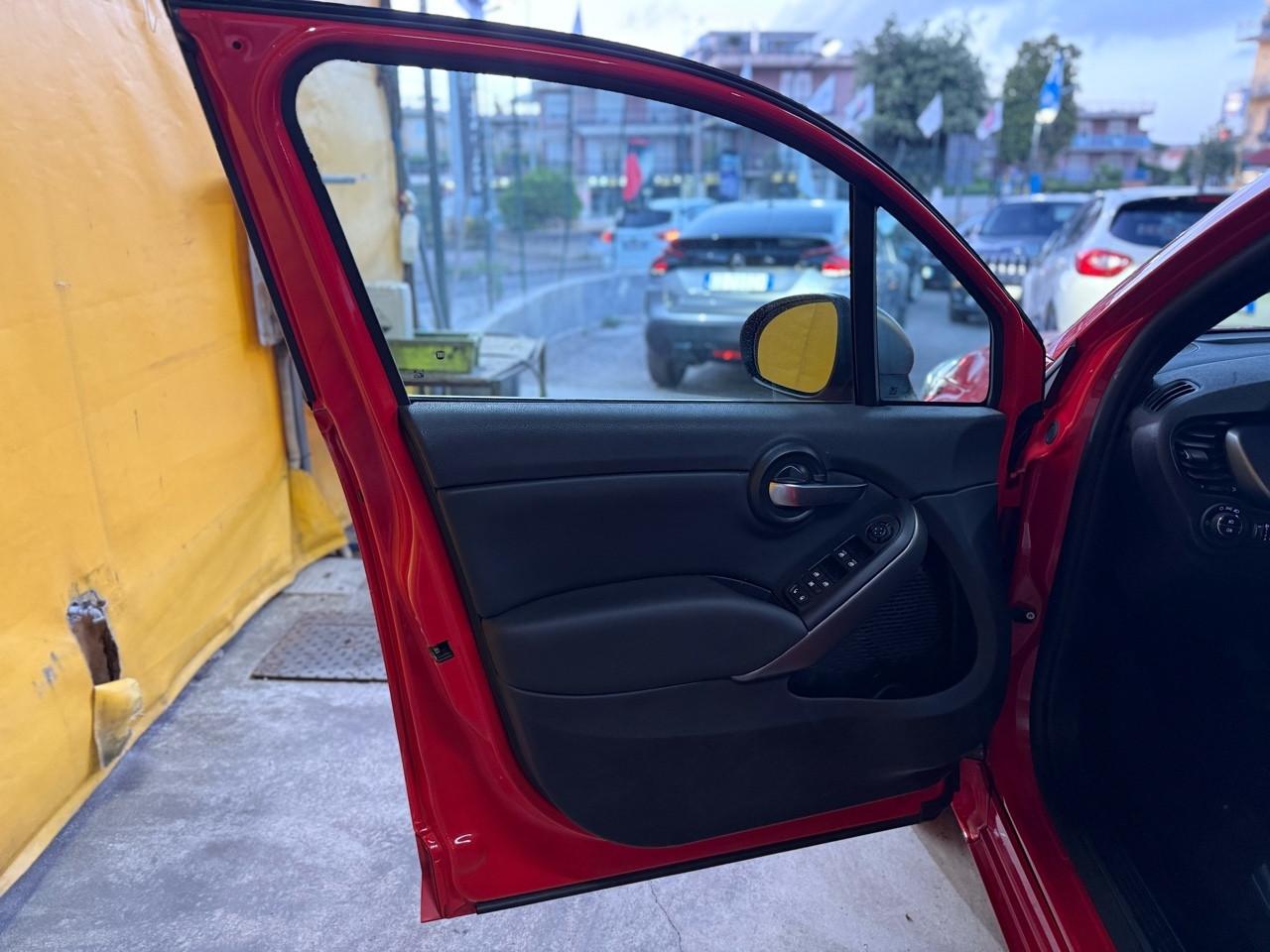 Fiat 500X 1.0 T3 120 CV Sport