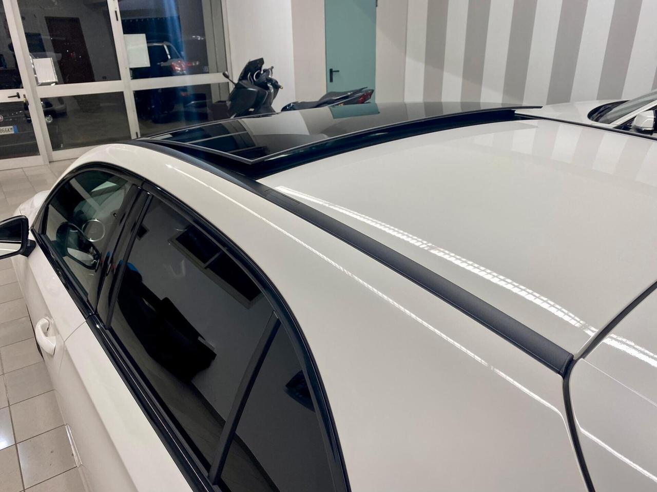 Mercedes-benz A 180 d Automatic Sport TETTO APRIBILE