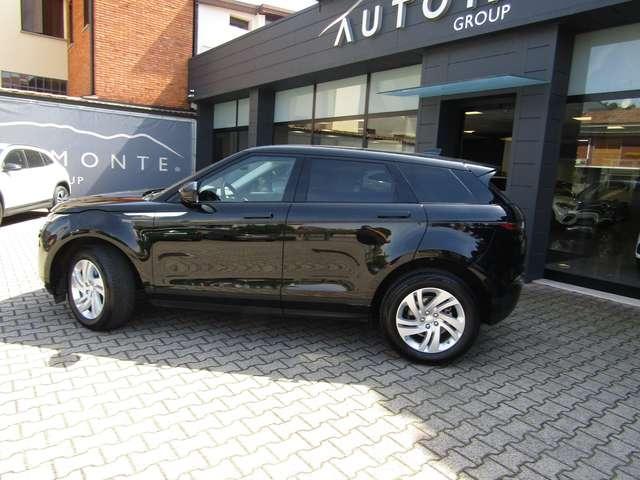Land Rover Range Rover Evoque 2.0d 2WD 150CV CAMBIO MANUALE,CERCHI 18,LED,TELEC.