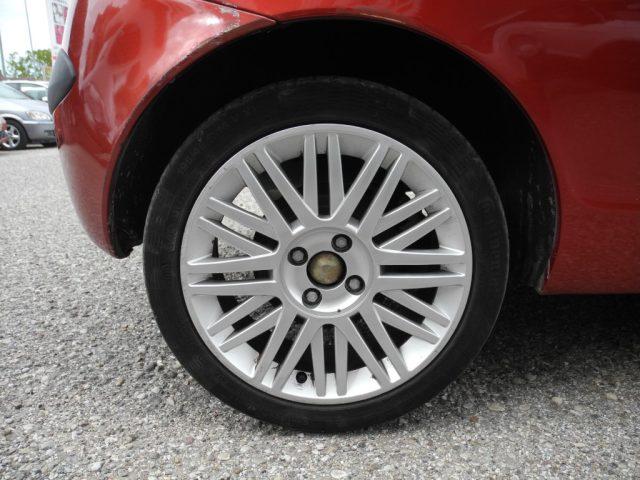 LANCIA Ypsilon 1.3 MJT 16v Platino -Ok NEOPATEN.- Unico Propriet.