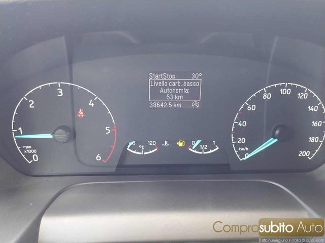 FORD Transit 310 2.0TDCi 130CV PIÙ IVA 22%