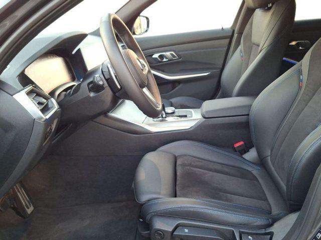 BMW 340 M 340i 48V xDrive Aut.