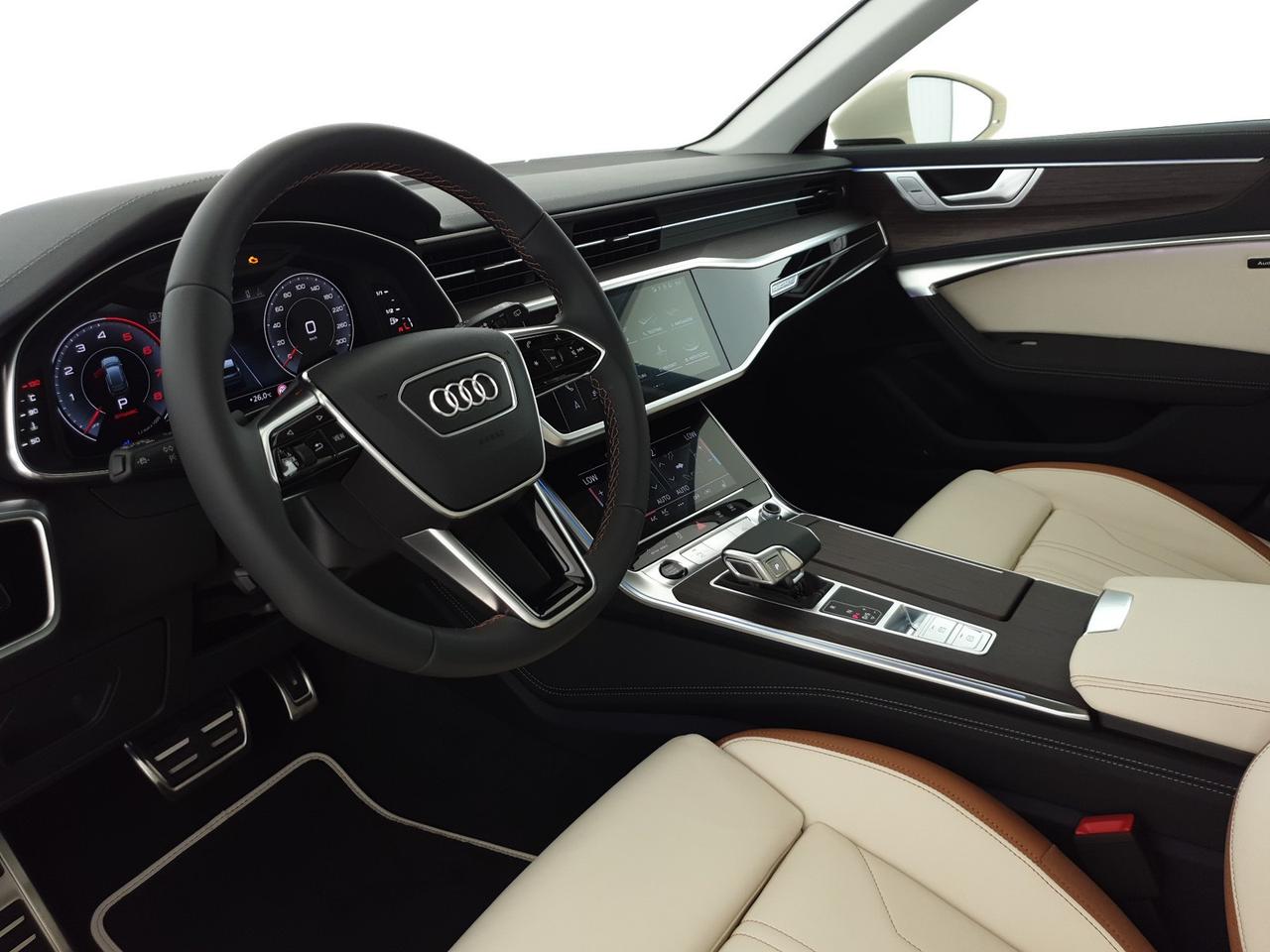 55TFSI 340CV quattro S tronic Business Advanced