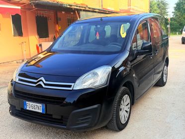 Citroen Berlingo Multispace BlueHDi 75 Feel