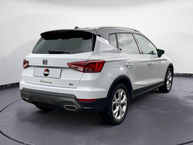 SEAT Arona 2022 - Arona 1.0 ecotsi Style 95cv