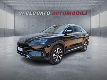 BYD Seal U DMi Seal U DM-i 1.5 phev Design awd