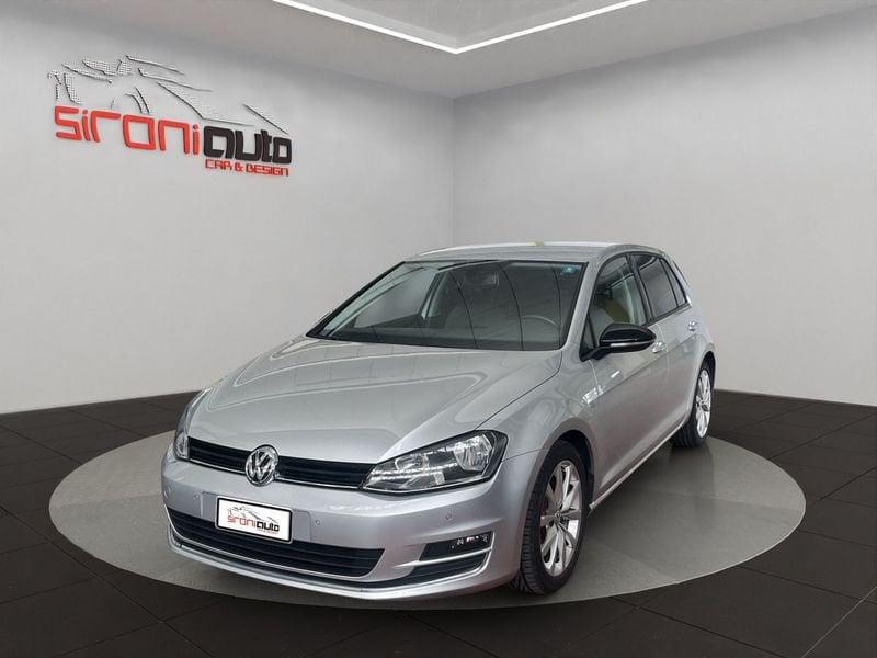 Volkswagen Golf Golf 5p 1.4 tsi Highline Business 122cv dsg