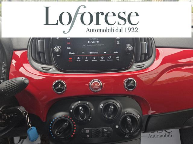 FIAT 500 1.0 Hybrid Cult