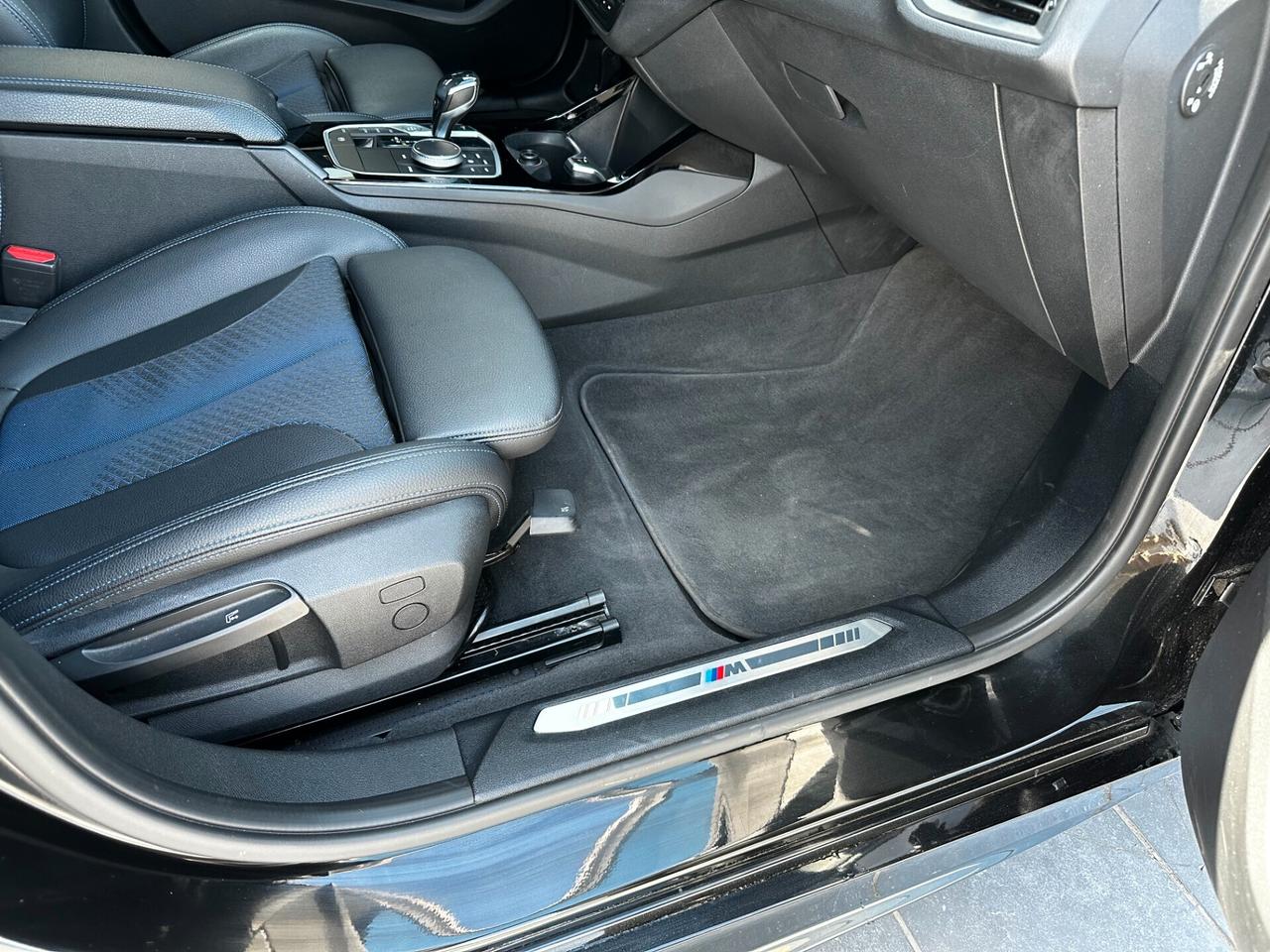 Bmw 118 118i 5p. Msport