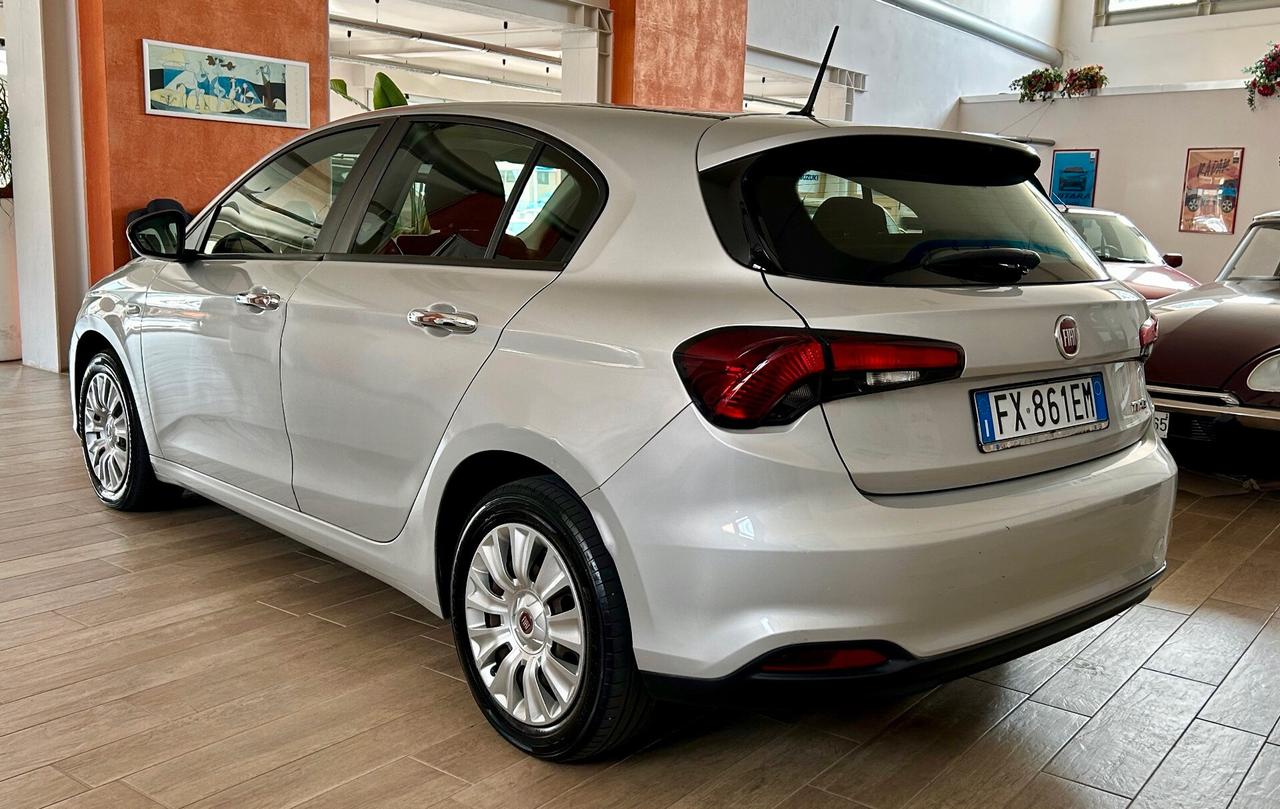 Fiat Tipo 1.3 Mjt S&S 5 porte Sport