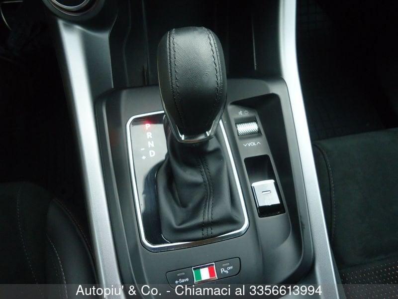 Alfa Romeo Tonale Tonale 1.3 280 CV PHEV AT6 Q4 Veloce