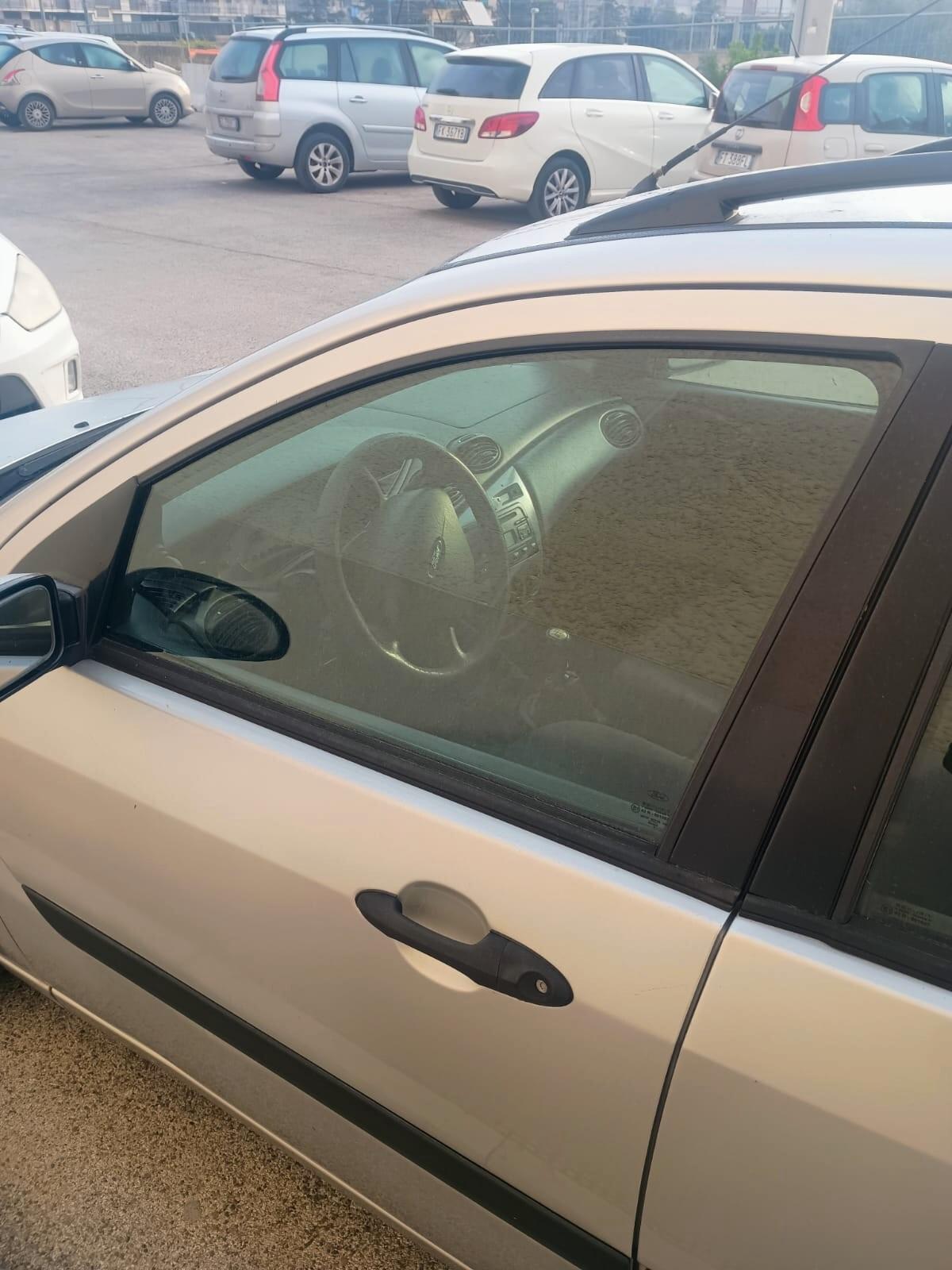 Ford Focus 1.8 TDCi (100CV) cat SW Ambiente