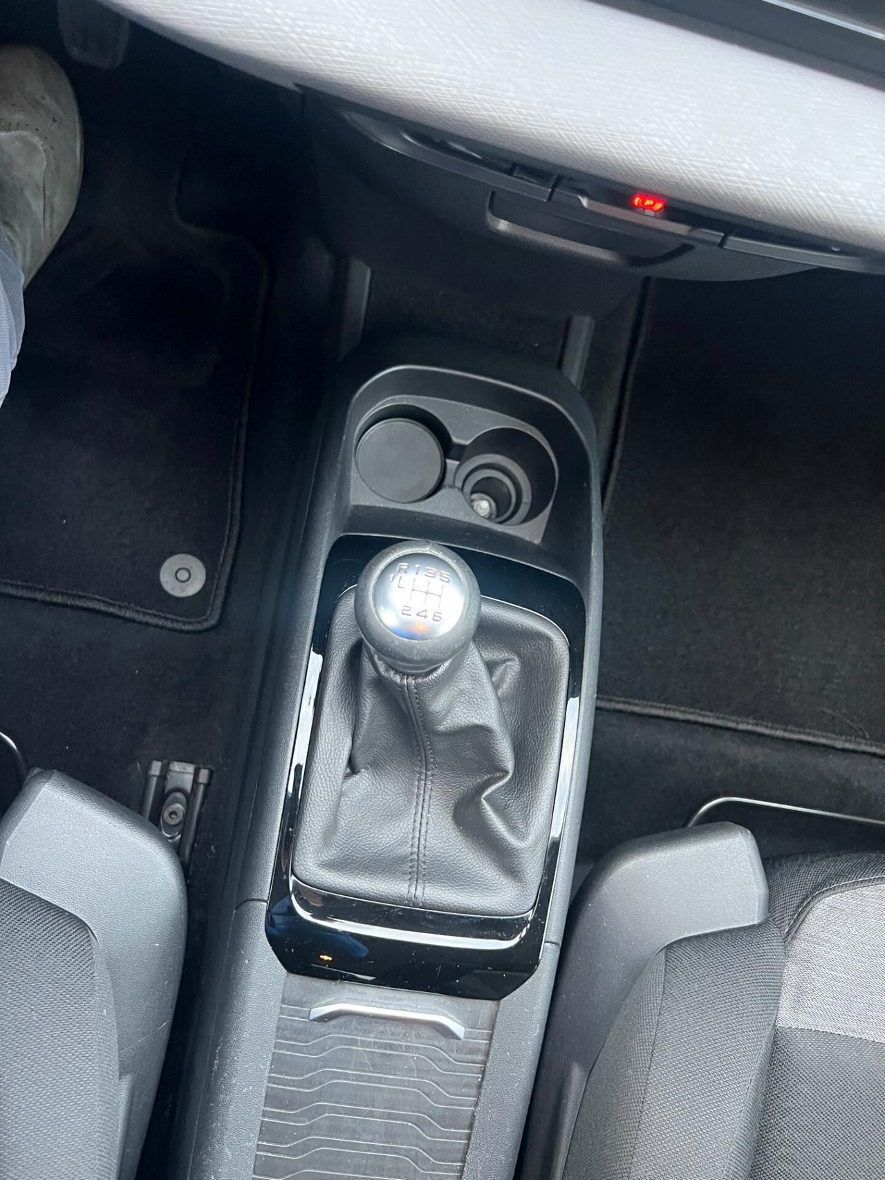 Citroen C4 Picasso BlueHDi 120 S&S Live