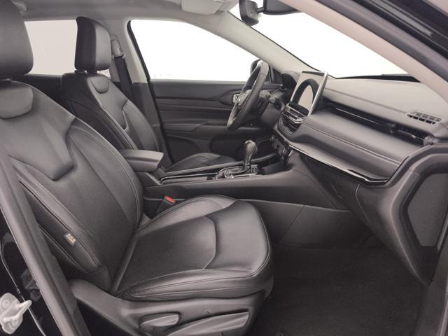 JEEP Compass 1.3 turbo t4 phev S 4xe auto