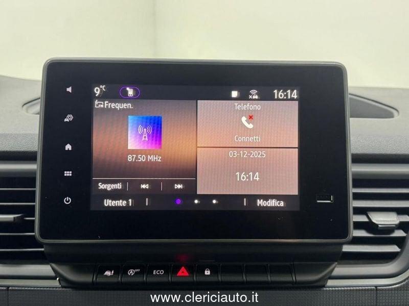 Nissan Primastar 2.0 dCi 150CV Aut PC-TN Bus