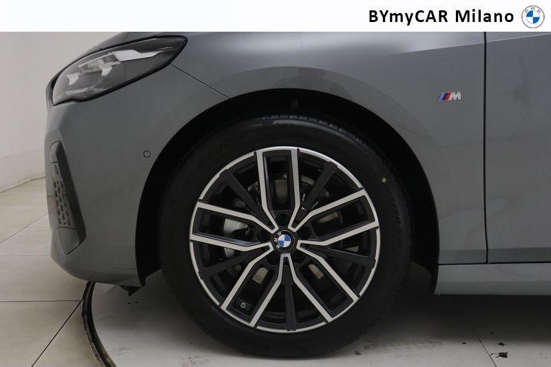 BMW Serie 2 Active Tourer 216 i Msport DCT