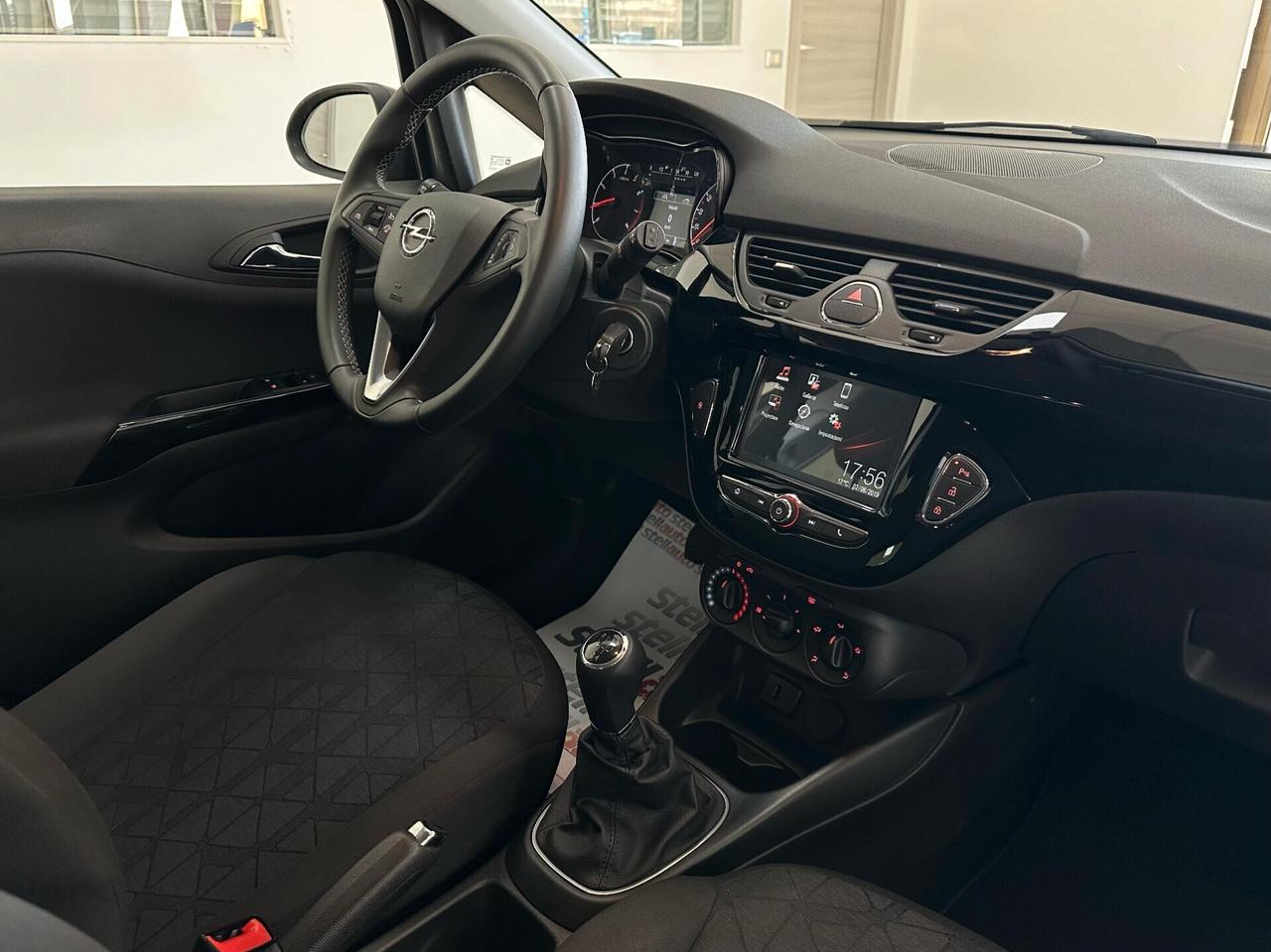 Opel Corsa 1.2 5 porte 120 Anniversary