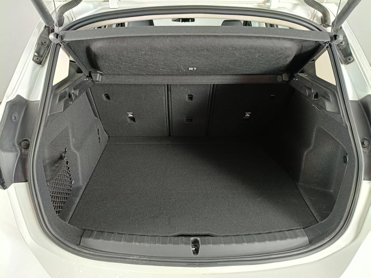 BMW Serie 2 U06 Active Tourer - 218d Active Tourer Luxury auto