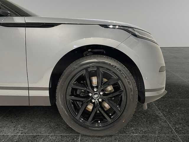 Land Rover Range Rover Velar 204 CV S - IVA ESPOSTA